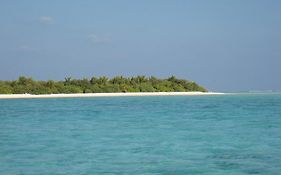 Kaani Villa Maafushi